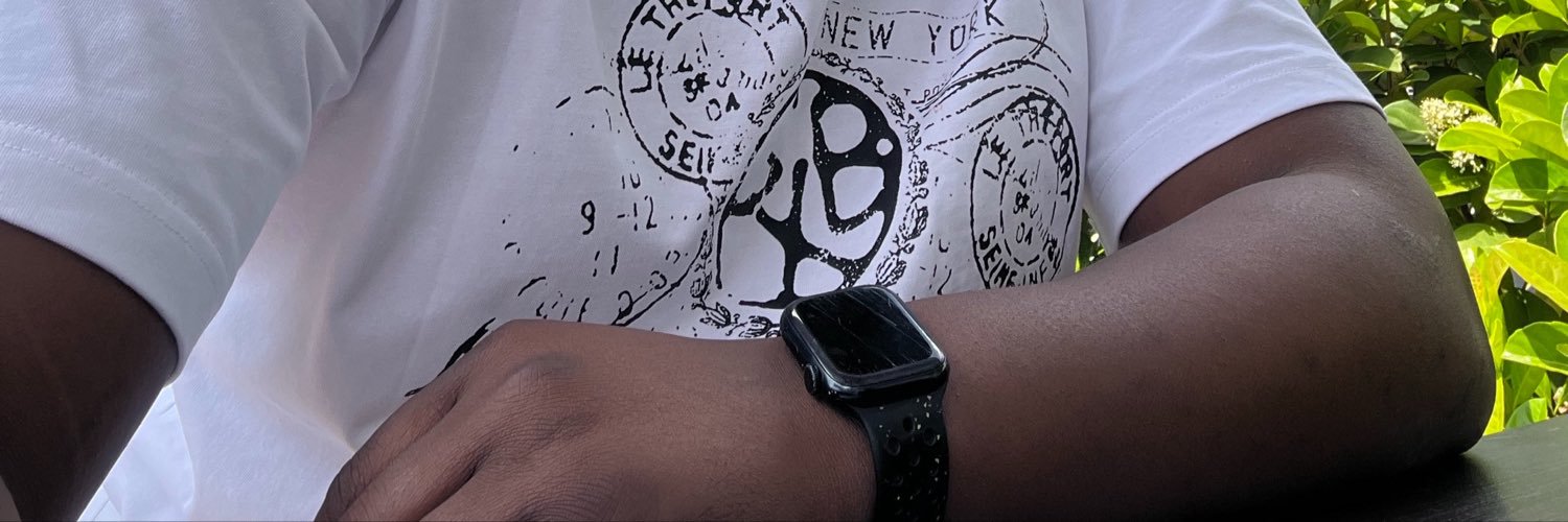 mosiaLebajoa's profile banner image