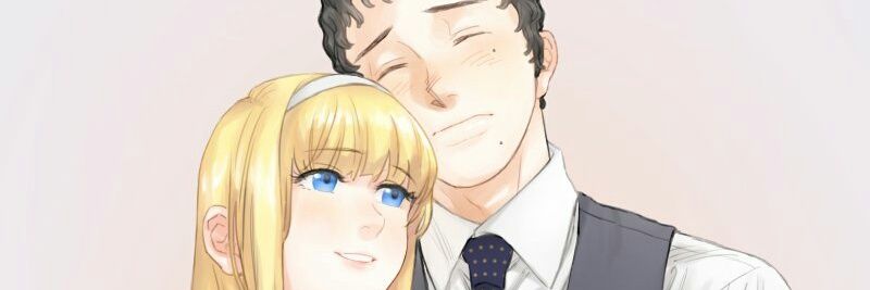Aime_EHW's profile banner image