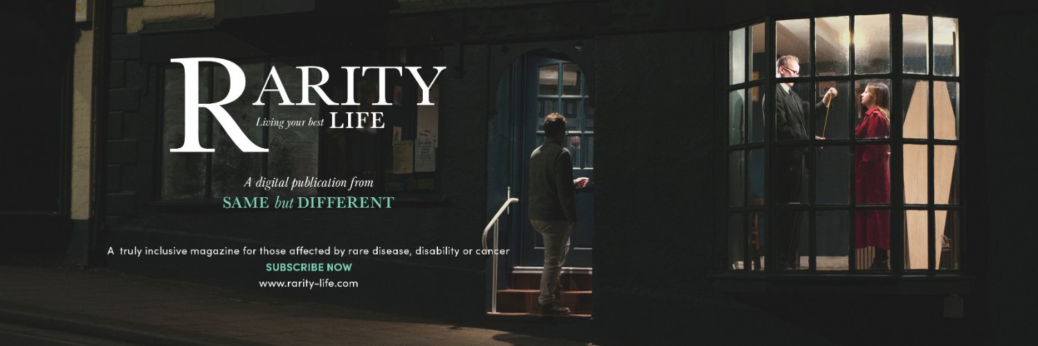 SamebutDifferent banner