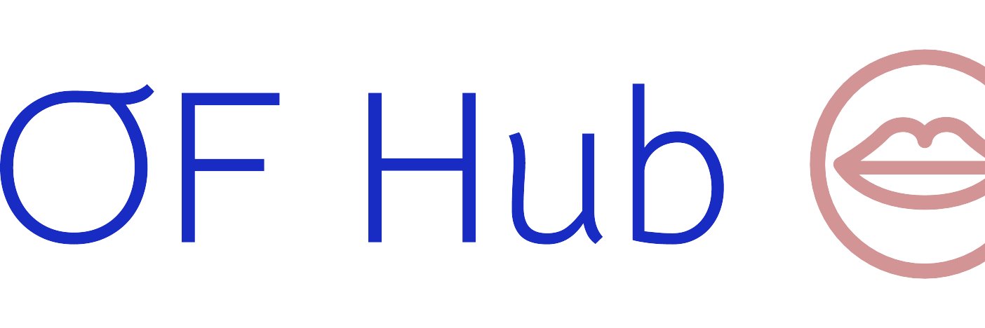 The OF Hub banner