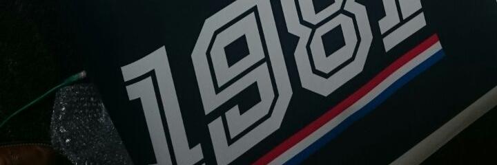 team1981nl's profile banner image