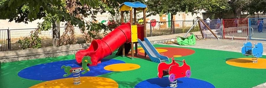 RESTAUPARK, S.L. banner