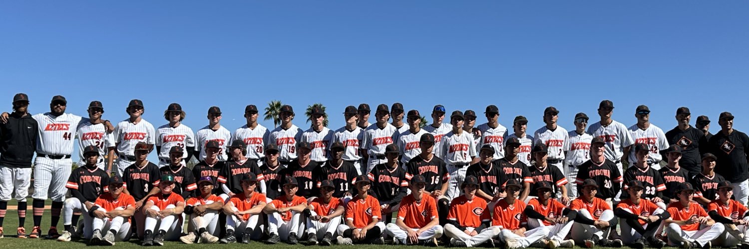 CDS Aztecs Baseball banner