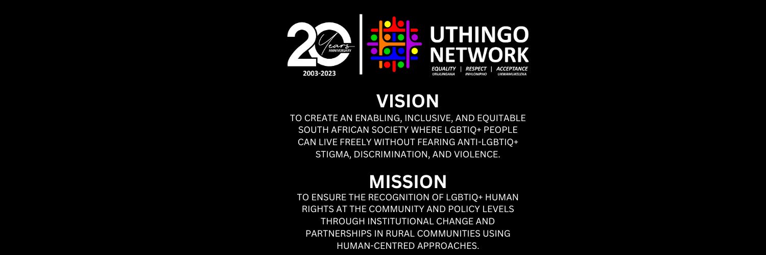 Uthingo Network banner