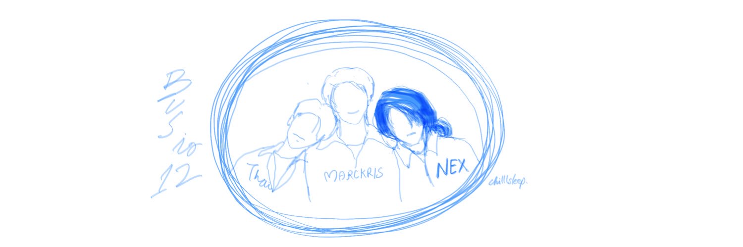 นอนชิล ✧ T^T banner