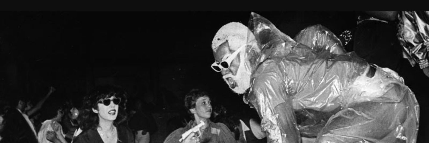 Bobby Fitzpatrick banner