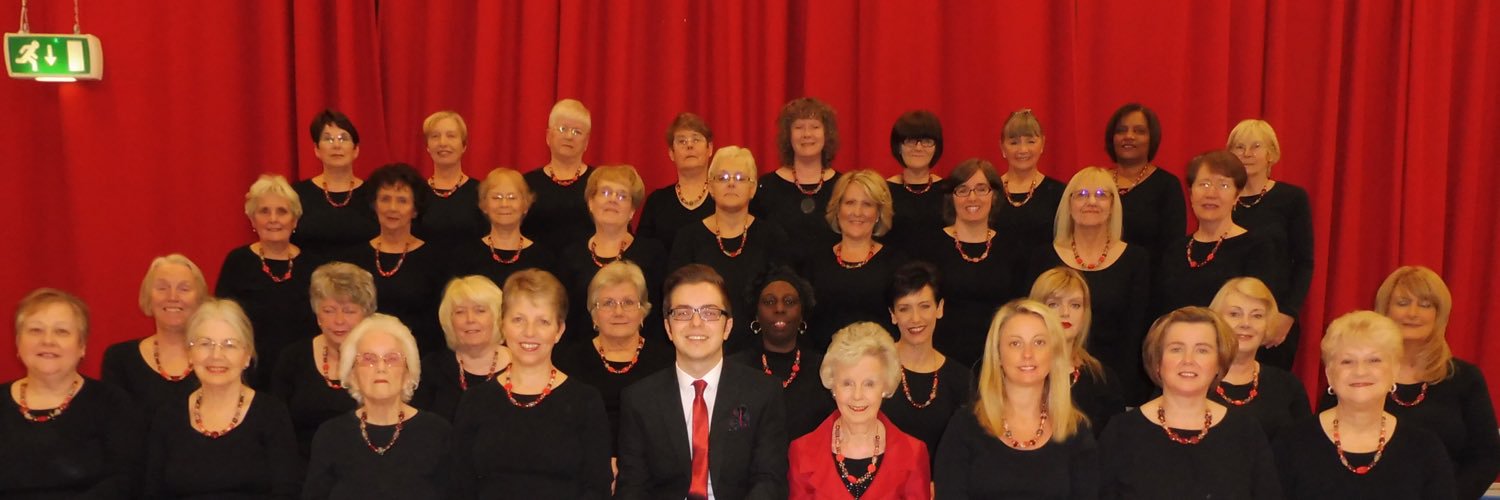 PelsallChoir's profile banner image