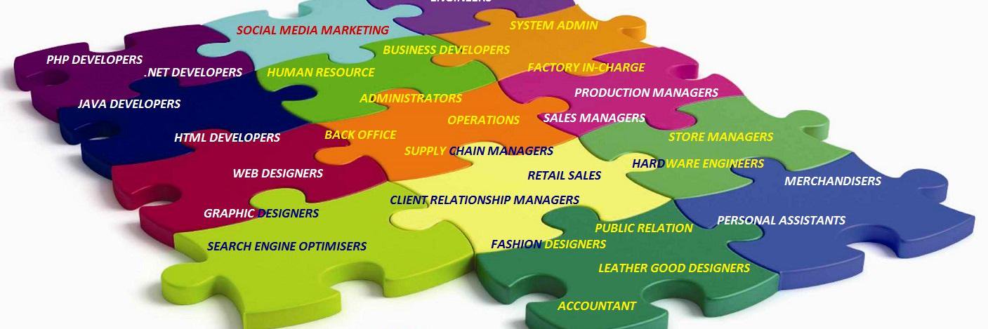 Pazzo Solutions banner