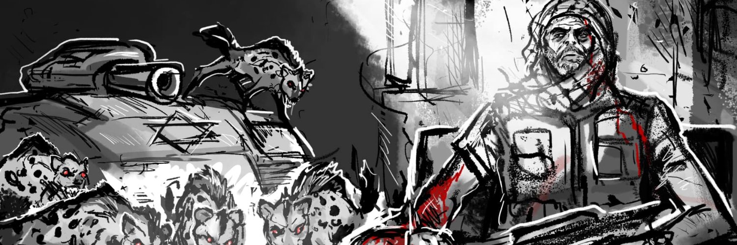 hossamvs's profile banner image