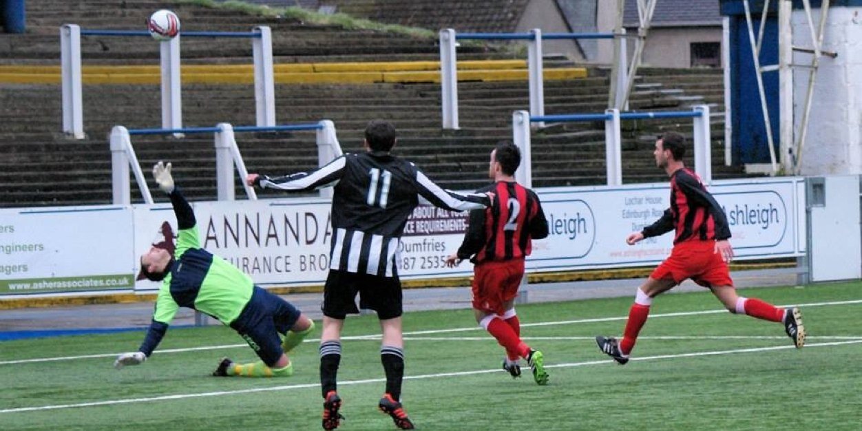 Craig McCrone banner