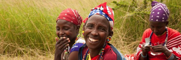 themaatrust Profile Banner