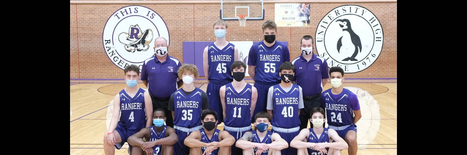 RangerPosse's profile banner image