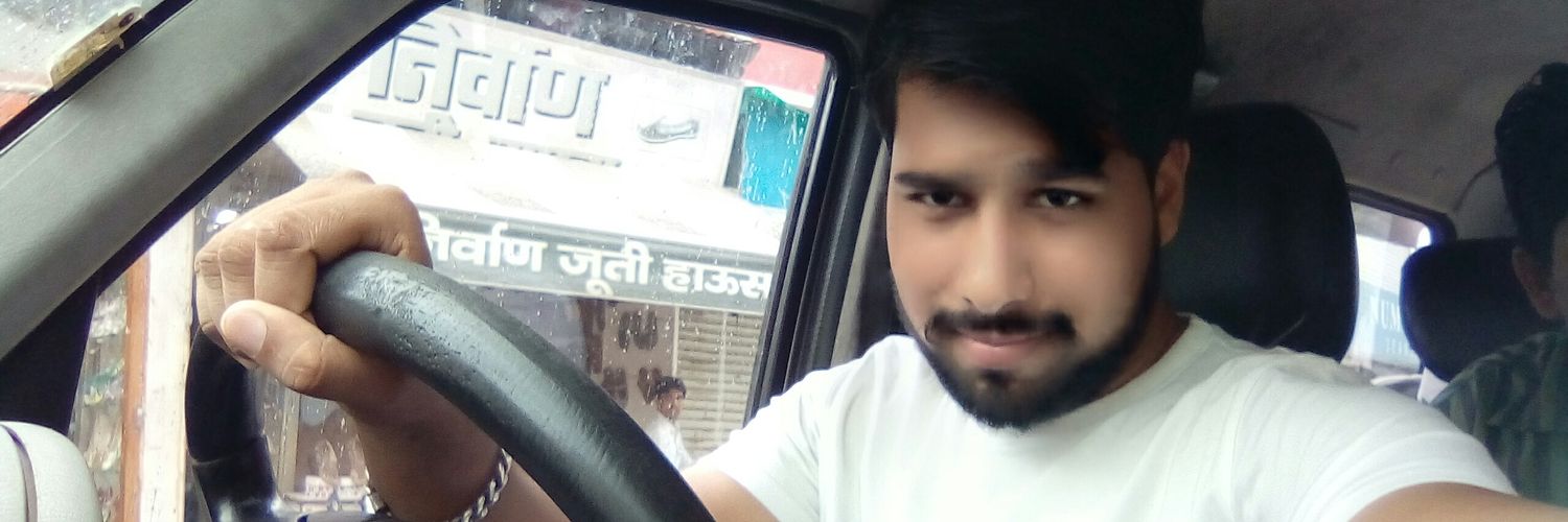 iamtarungoyal98's profile banner image