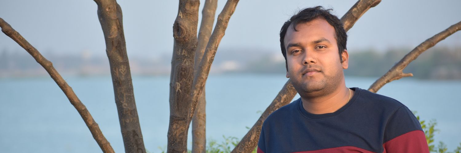 Mintu Kumar banner