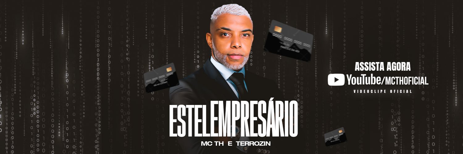 TIO T 🥷🏾 banner