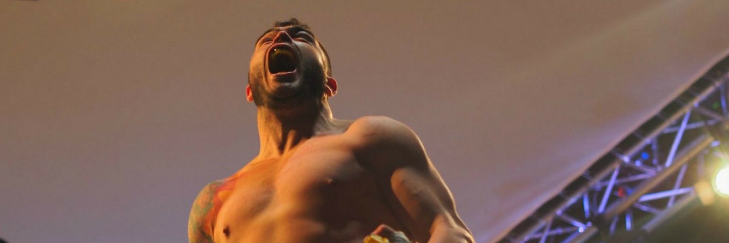 MauroCerilli's profile banner image