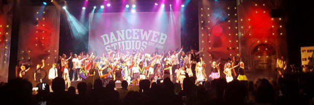 DanceWebStudios's profile banner image