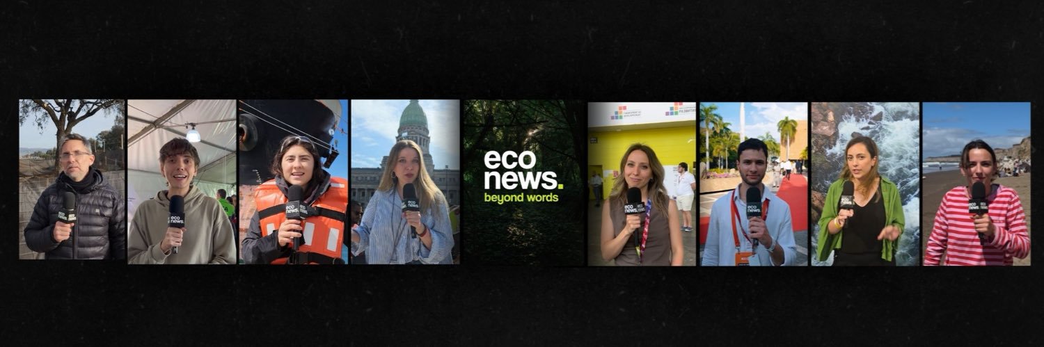 EcoNews en español banner