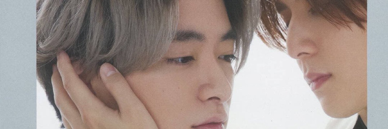 RyosukeSaki's profile banner image