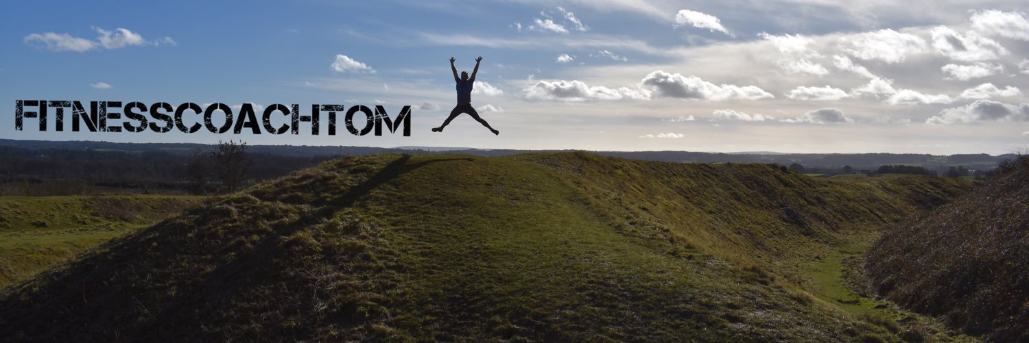 FitTomFirst15's profile banner image