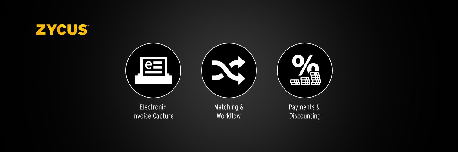 ZycusForFinance's profile banner image