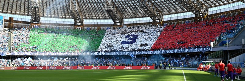 TeleseStefano's profile banner image