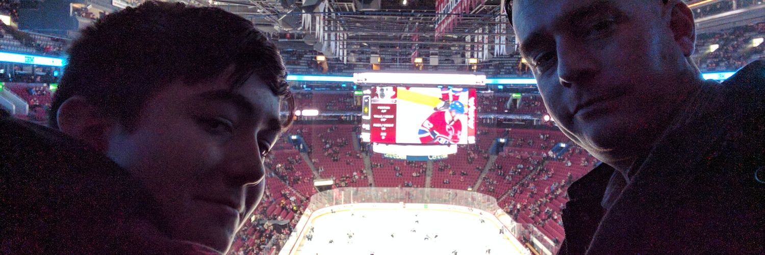 Christian Belair banner