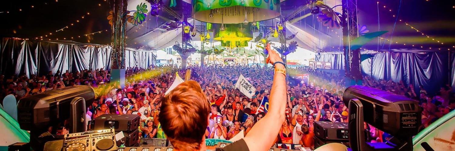 TranceAddict banner