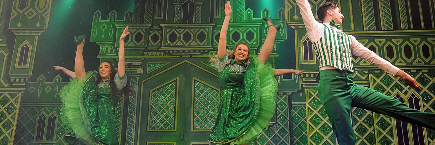 Gemma Gibbions banner