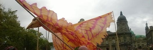 Ahullad's profile banner image
