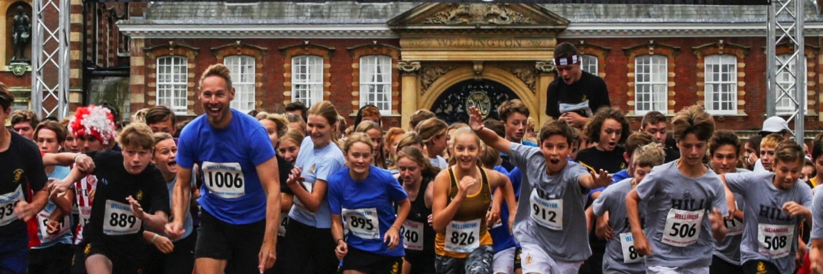 Julian Thomas banner