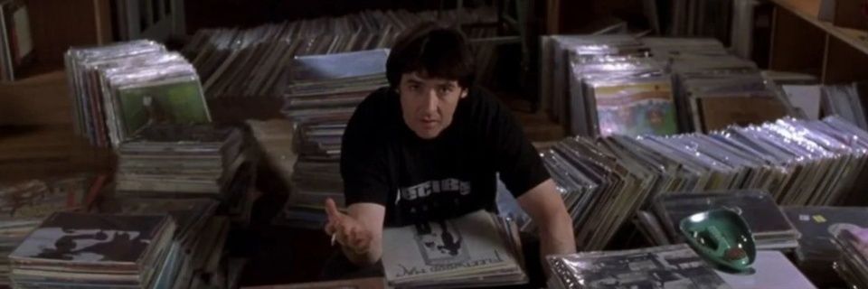 Rob Gordon aka Valter banner