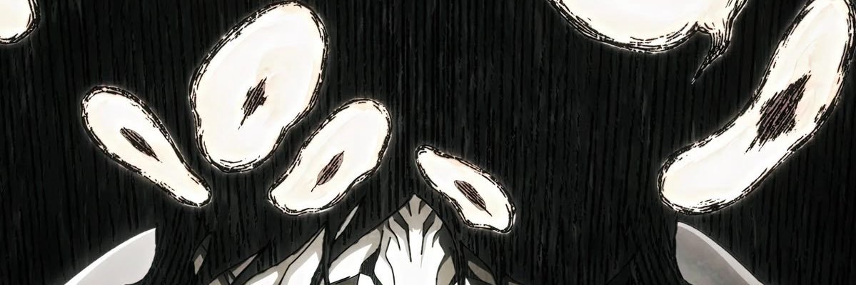 Ox banner