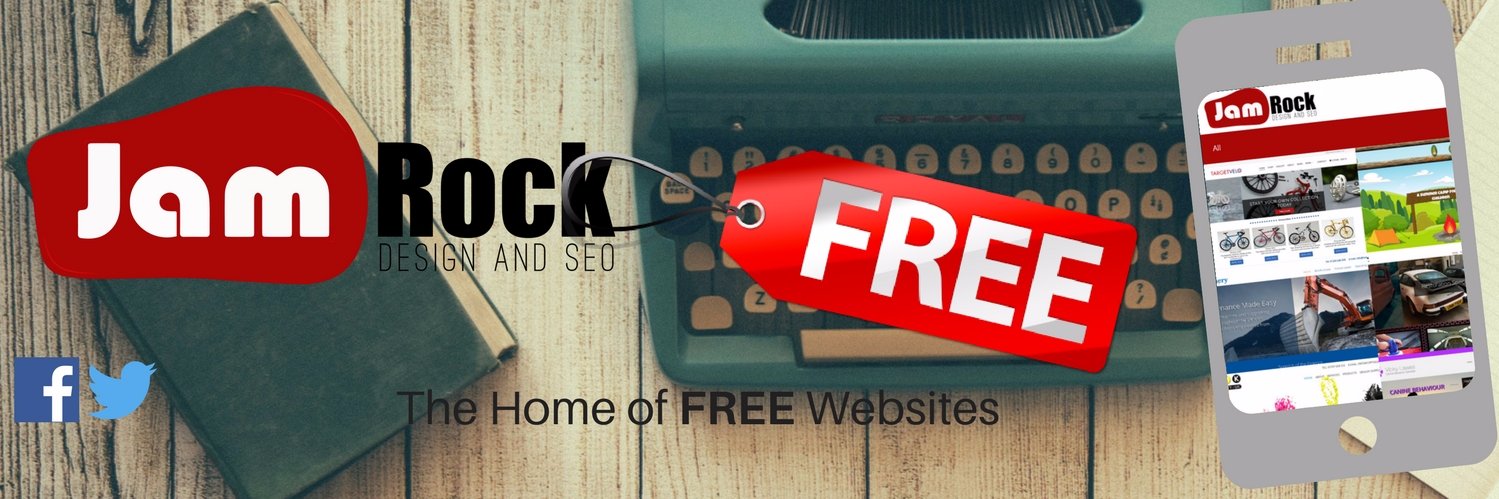 JamRock_design's profile banner image