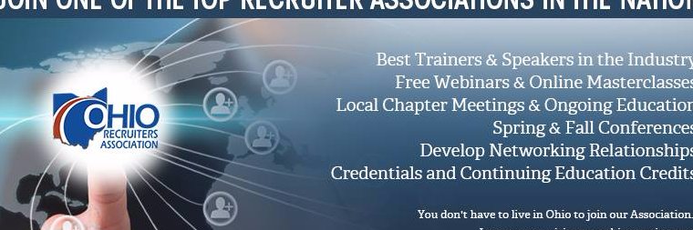 OhioRecruiters's profile banner image