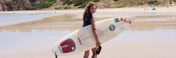 Annie Hateley banner