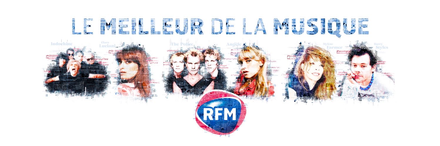 RFMPresse's profile banner image