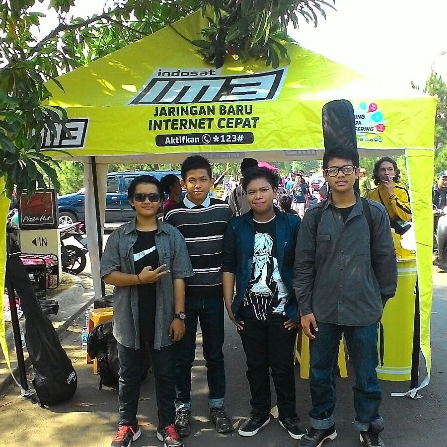 Bams_Band banner