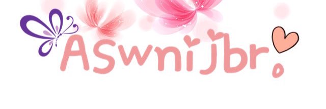 aswnijbr's profile banner image