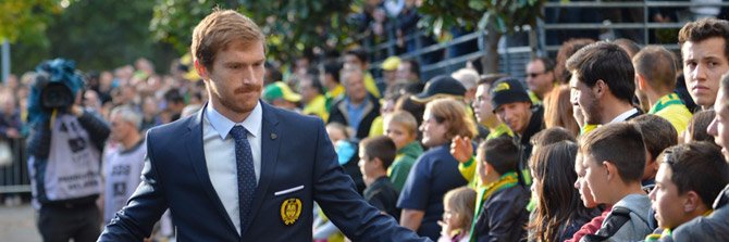 Redhead Redemption banner