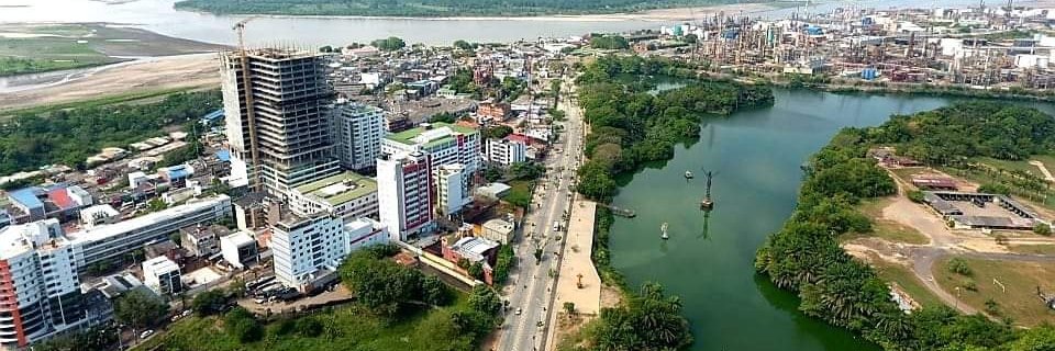 Angel Jiménez 🇨🇴 banner