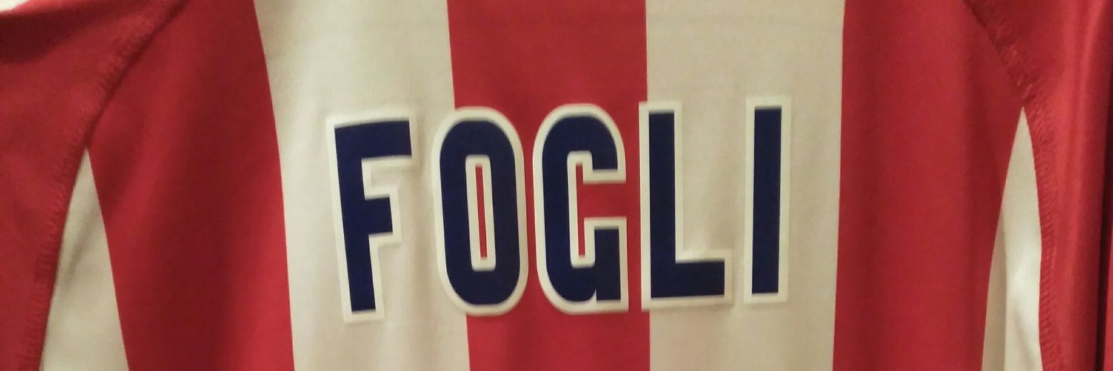 Jose Fogliano (Fogli) banner