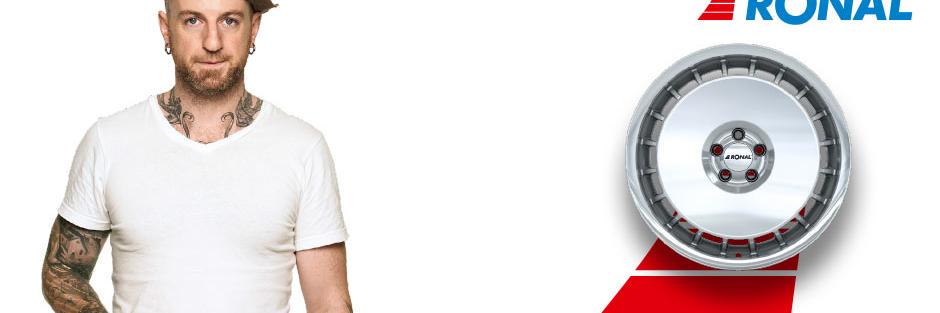 RonalWheels's profile banner image