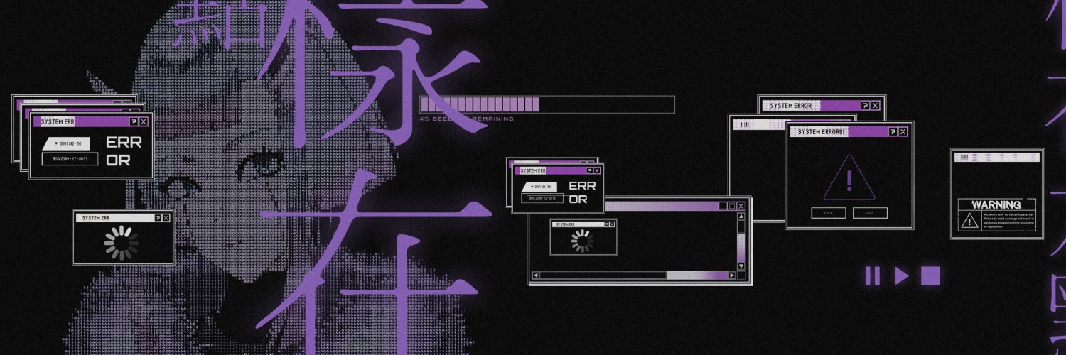 Chezaera's profile banner image