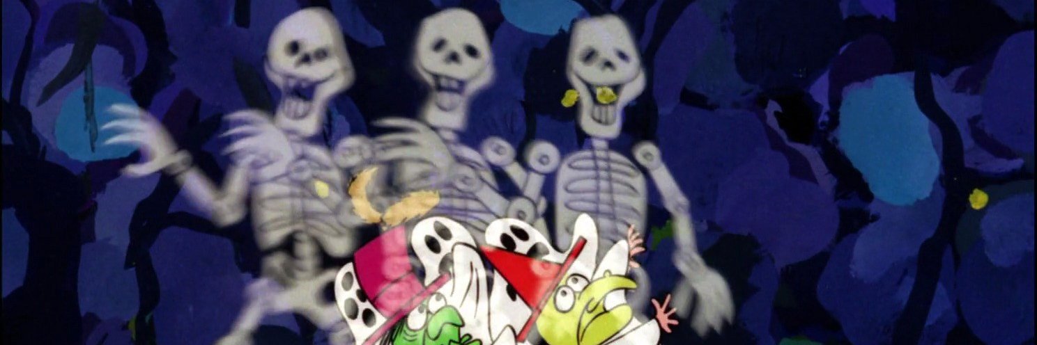 Will's banner