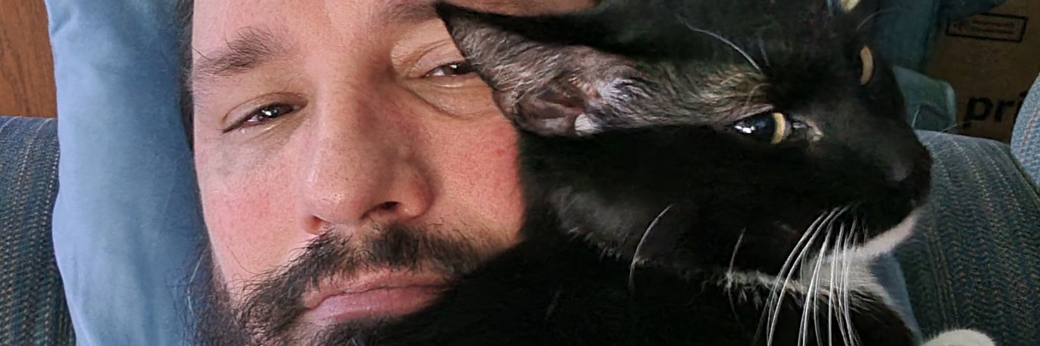 Larz_Man's profile banner image