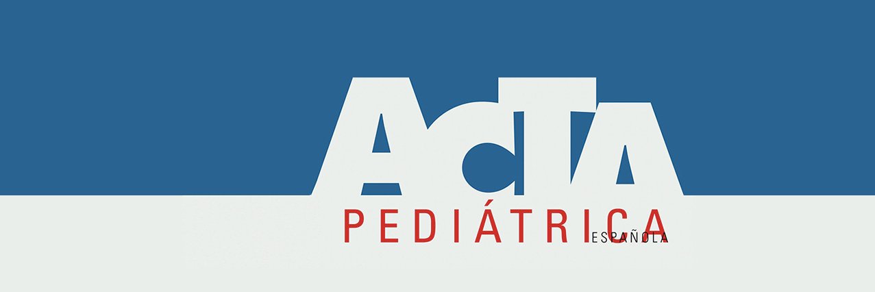 actapediatrica's profile banner image