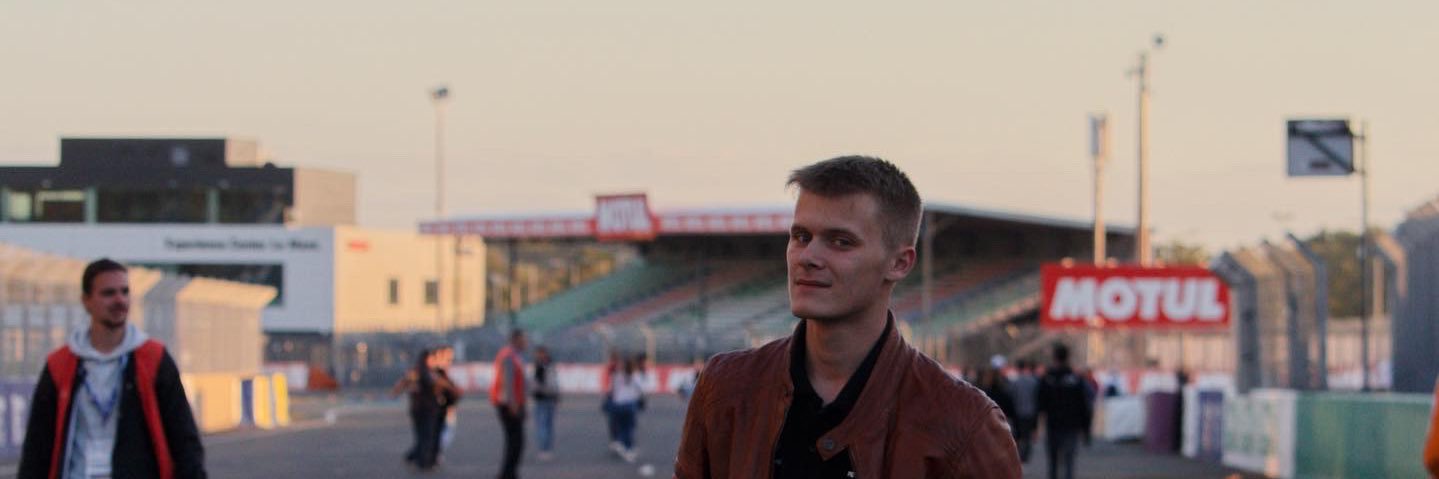 Hugo_Rollin's profile banner image
