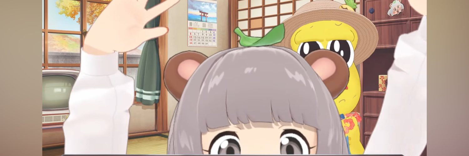 go3390071's profile banner image