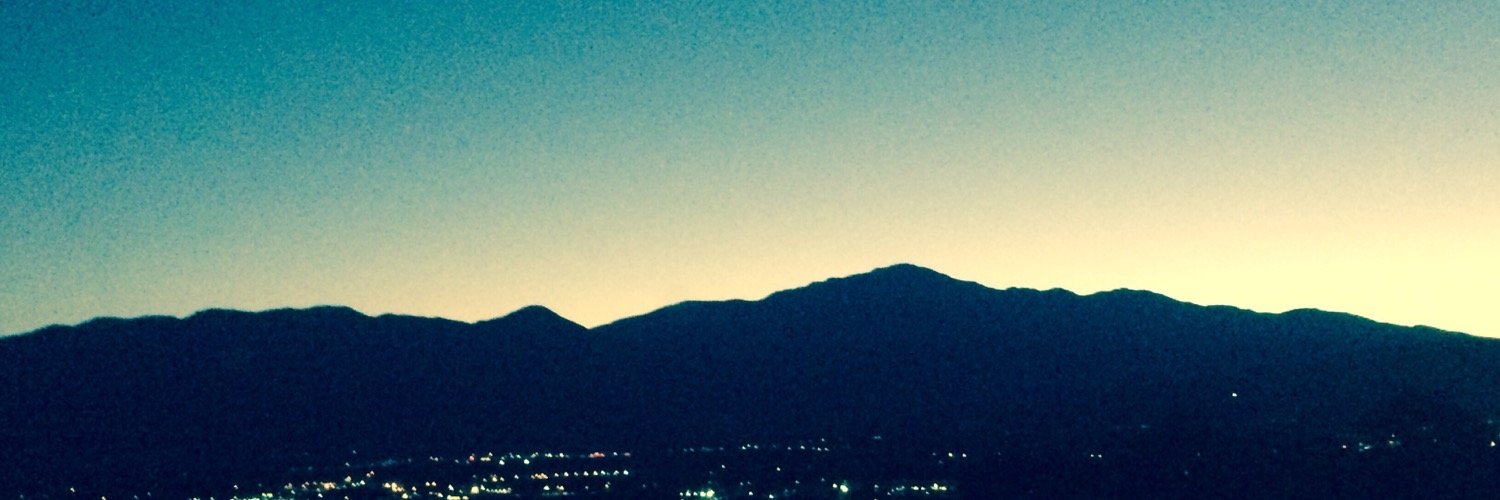 BlakneyClark's profile banner image